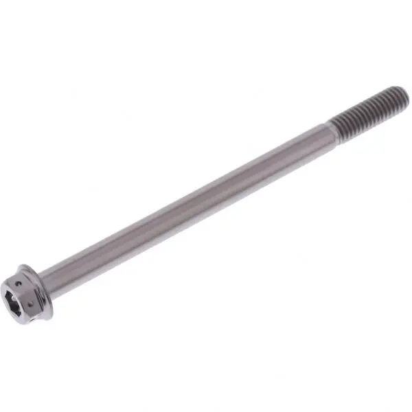 JMP Schraube Dualdrive M6X1.00mm 90mm Titan Racing