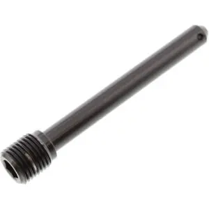 JMP Gleitstift Bremsklotz Titan TIPINBP001BK schwarz
