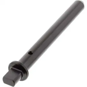 JMP Gleitstift Bremsklotz Titan TIPINBP012BK schwarz