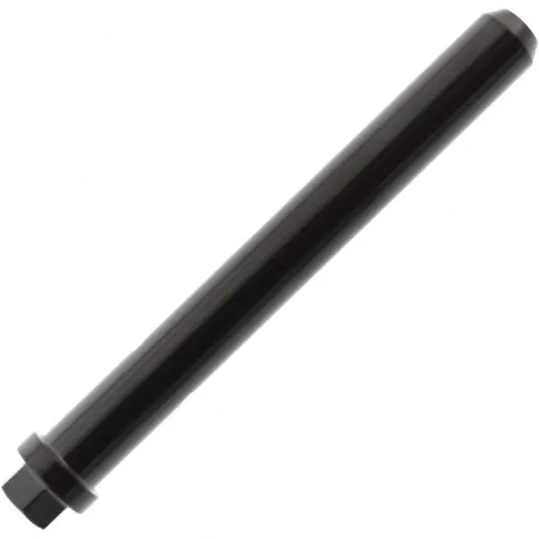 JMP Gleitstift Bremsklotz Titan TIPINBP014BK schwarz