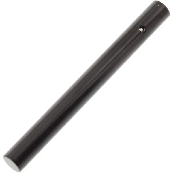 JMP Gleitstift Bremsklotz Titan TIPINBP015BK schwarz