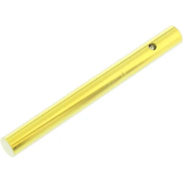 JMP Gleitstift Bremsklotz Titan TIPINBP015G gold
