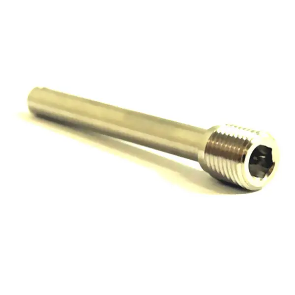 JMP Gleitstift für Bremsklotz Edelstahl A4 5053573480958