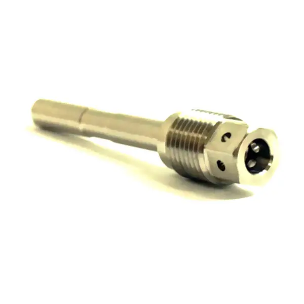 JMP Gleitstift für Bremsklotz Edelstahl A4 5053573480965