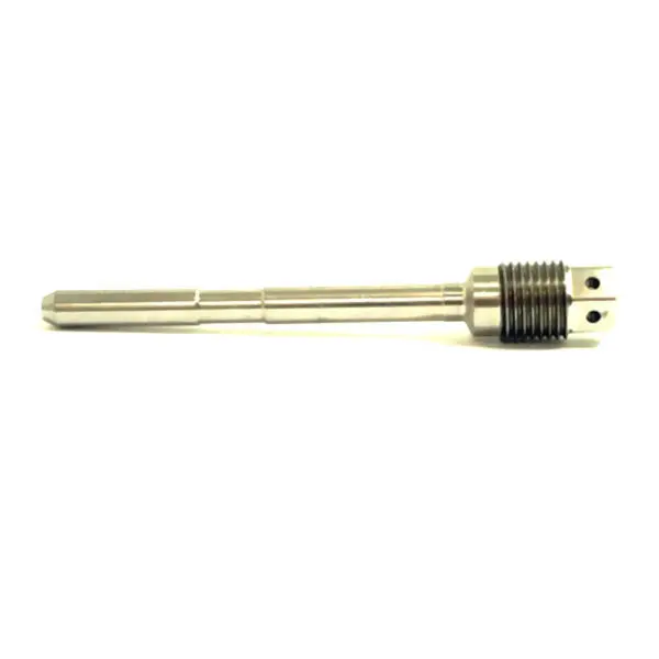 JMP Gleitstift für Bremsklotz Edelstahl A4 5053573481009