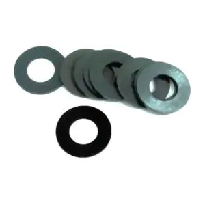 JMP Unterlegscheibe Satz M8X15.88mm Nylon 5053573481061