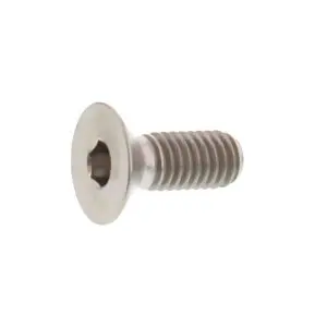 JMP Senkschraube M6X1.00 15mm Titan 5053573482419