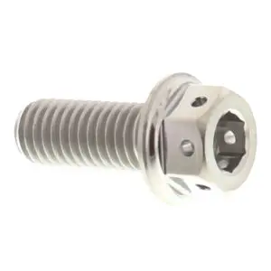 JMP Schraube Dualdrive M8X1.25 20mm Aprilia Titan 5053573622242