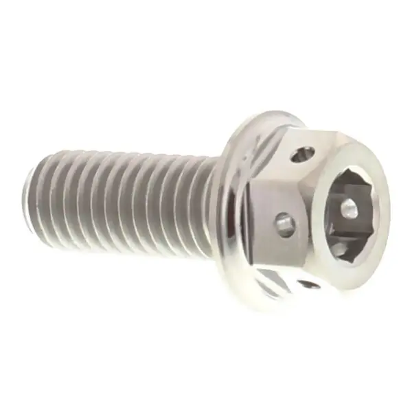 JMP Schraube Dualdrive M8X1.25 20mm Aprilia Titan 5053573622242