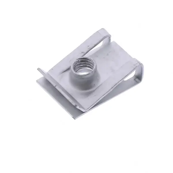 JMP Verkleidung Blechmutter M5 1