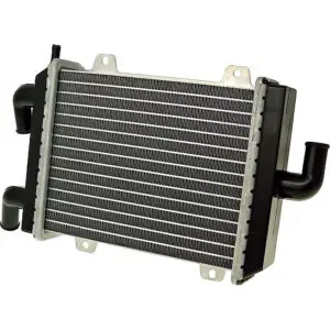 Motorrad Wasserkühler f. Peugeot Speedfight 50 1 LC ... 8715705048838
