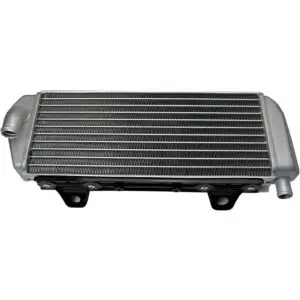 KSX Wasserkühler links f. Husqvarna FC/FE/TC/TE + KTM EXC/SX/SX-F