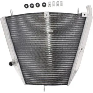 JMP Wasserkühler f. Honda CBR 1000 2006-2007