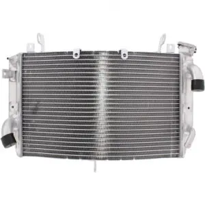 JMP Wasserkühler f. Yamaha YZF-R1 1000 2009-2014