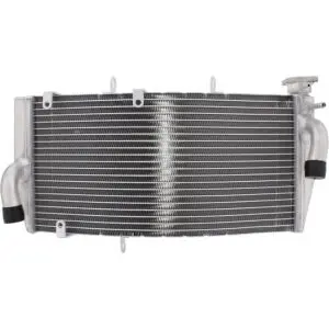 JMP Wasserkühler f. Honda CBR 900 RR 2002-2003