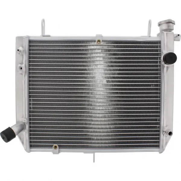 JMP Wasserkühler f. Yamaha YZF-R1 1000 2000-2001