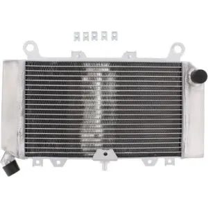 JMP Wasserkühler f. Kawaski ZZR 600 E
