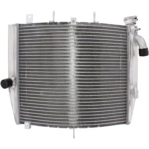 JMP Wasserkühler f. Kawaski ZX-10R 1000 2008-2010
