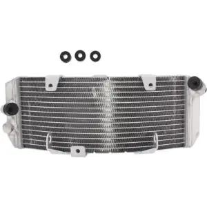JMP Wasserkühler f. Yamaha XP 530