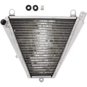 JMP Wasserkühler unten f. Ducati Panigale 899/959/1199/1299