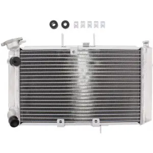 JMP Wasserkühler f. Triumph Tiger 800