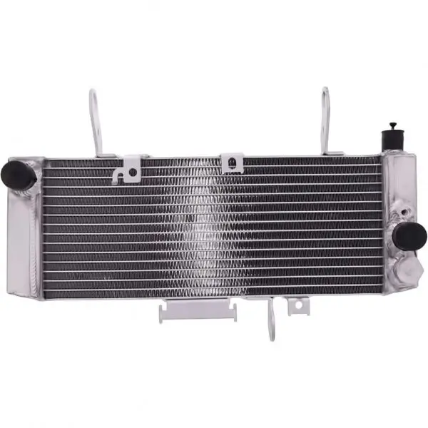 JMP Wasserkühler f. Suzuki SV 650 2003-2004