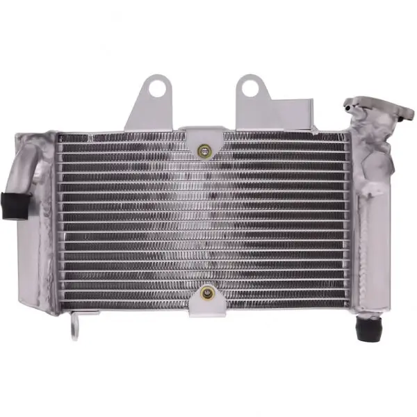 JMP Wasserkühler f. Honda XL 125
