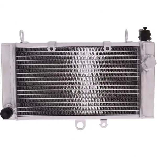 JMP Wasserkühler f. Honda CBF 500