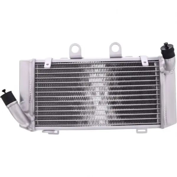JMP Wasserkühler links f. Honda XL 1000