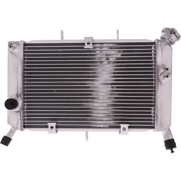JMP Wasserkühler f. Yam. XJ6 600