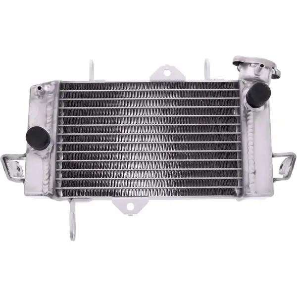 JMP Wasserkühler f. Yamaha YZF-R 125 2008-2011