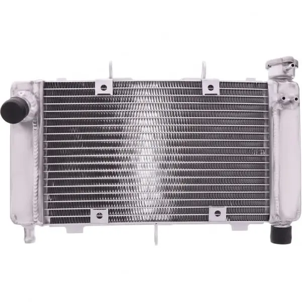 JMP Wasserkühler f. Yamaha FZ6 600