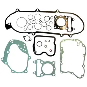 Athena Dichtungssatz komplett passend zu Honda FES 125 S-Wing 7 JF12A ZDCJF12A