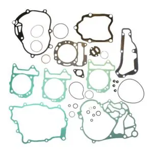 Athena Dichtung Satz Komplett f. Aprilia Atlantic 300 i.e. uvm. Motorrad