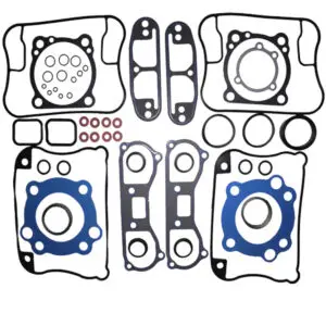 Athena Dichtungssatz Topend passend zu Harley Davidson XL 883 R Sportster XL