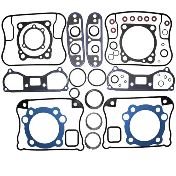 Athena Dichtung Satz Topend passend zu Harley Davidson XL 1200 uvm. Motorrad