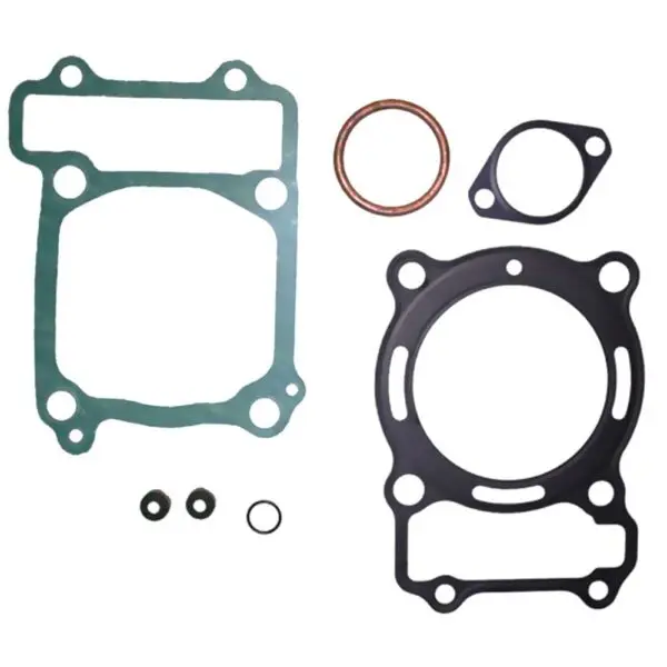 Athena Dichtung Satz Topend Fürzylindersatz passend zu Honda CBR 125 R Motorrad