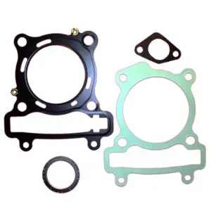 Athena Dichtung Satz Topend Fürzylindersatz f. HM-Moto CRE F 125 X 4T Motorrad