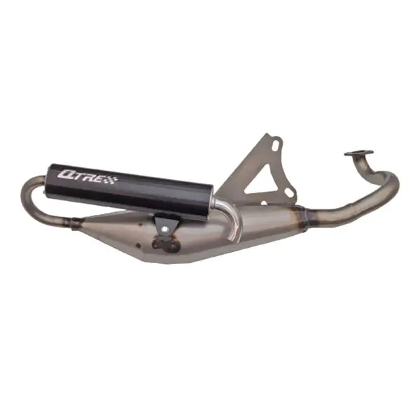 Motorrad Schalldämpfer Q-Tre Adly/Herchee AirTec 1 50 AC 06.08.383.11 060838311