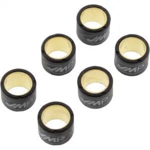 JMP Variogewicht Satz 3.3 g 15x12mm 6 Stk.