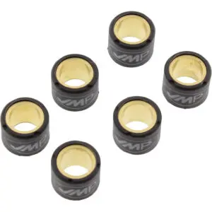 JMP Variogewicht Satz 4.7 g 15x12mm 6 Stk.