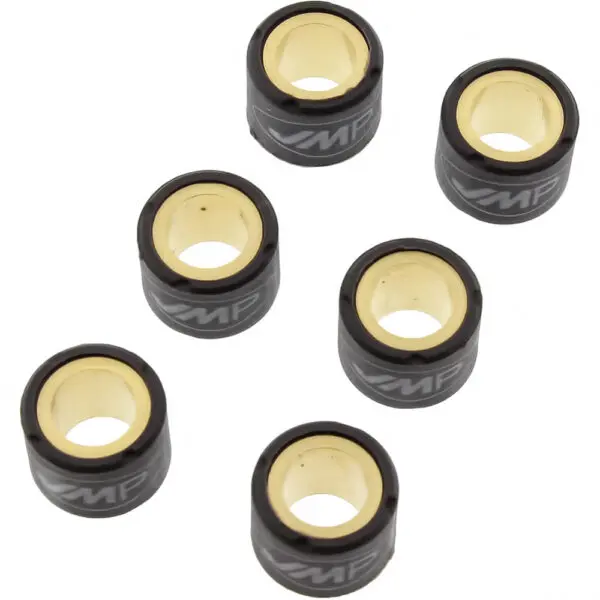 JMP Variogewicht Satz 5.8 g 15x12mm 6 Stk.