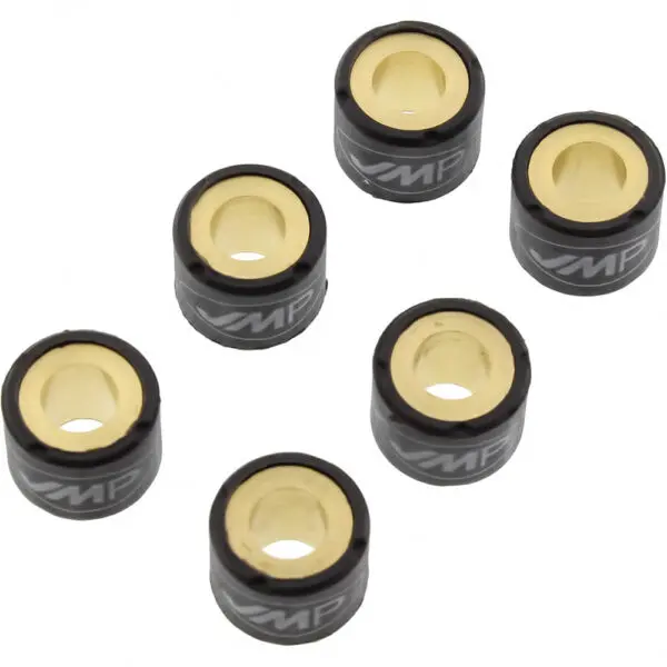 JMP Variogewicht Satz 7.5 g 15x12mm 6 Stk.