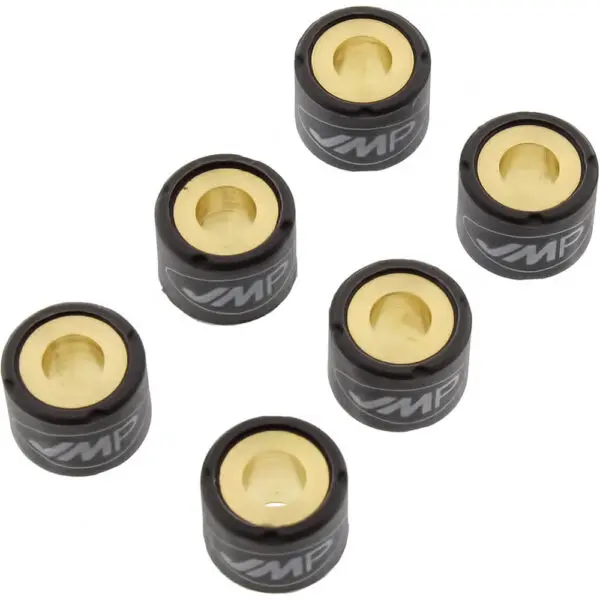 JMP Variogewicht Satz 8.3 g 15x12mm 6 Stk.