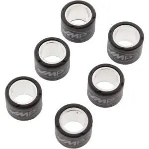JMP Variogewicht Satz 2.7 g 16x 13mm 6 Stk.