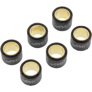 JMP Variogewicht Satz 5.5 g 16x13mm 6 Stk.