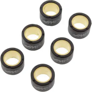 JMP Variogewicht Satz 5.2 g 17x12mm 6 Stk.