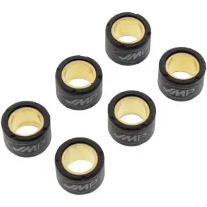 JMP Variogewicht Satz 5.5 g 17x12mm 6 Stk.