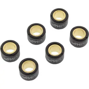 JMP Variogewicht Satz 6.8 g 17x12mm 6 Stk.