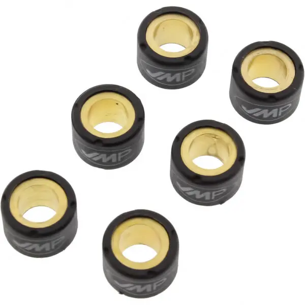 JMP Variogewicht Satz 7.2 g 17x12mm 6 Stk.
